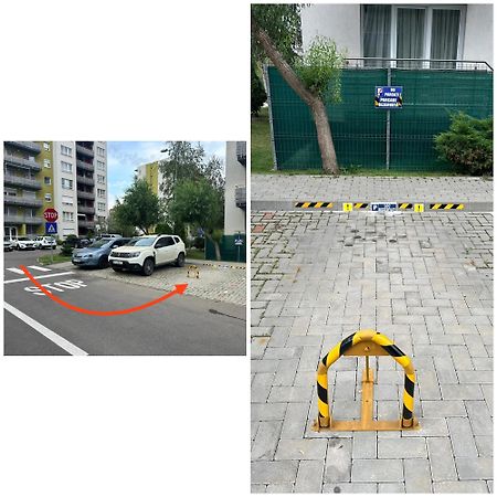 Newlevel Studio Брашов Экстерьер фото