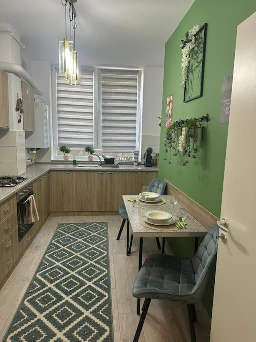 Newlevel Studio Брашов Экстерьер фото