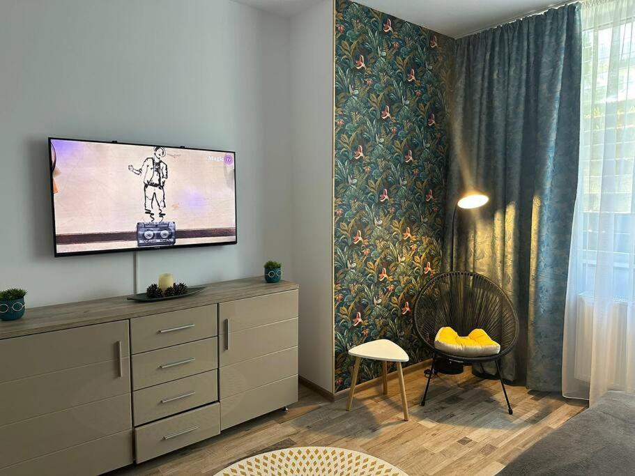 Newlevel Studio Брашов Экстерьер фото