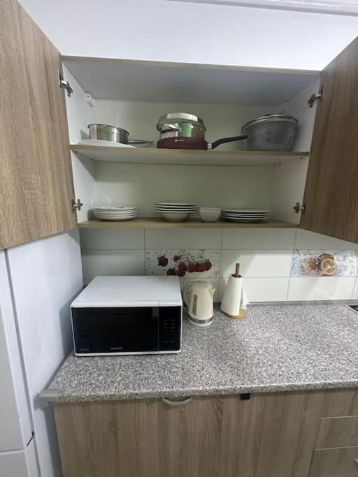 Newlevel Studio Брашов Экстерьер фото