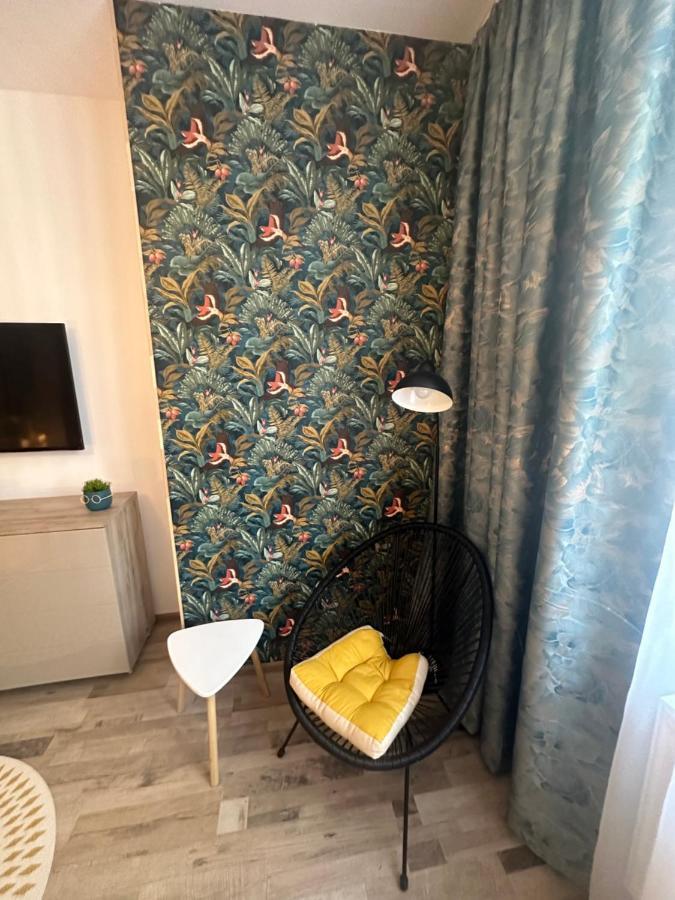 Newlevel Studio Брашов Экстерьер фото